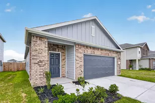 10314 Red Orchid Dr, Houston, TX 77016 - Photo 2