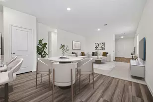 10314 Red Orchid Dr, Houston, TX 77016 - Photo 4