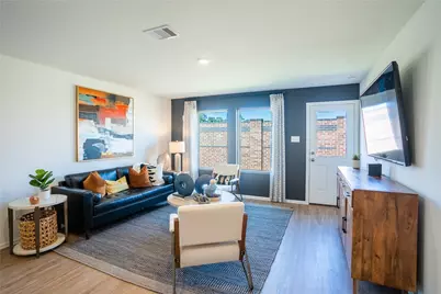 21606 Willow River Canyon Lane, Waller, TX 77484 - Photo 10