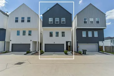 8321 Springwood Canyon Lane, Houston, TX 77055 - Photo 1