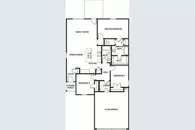 2518 Green Jasper Drive, Iowa Colony, TX 77583 - Photo 10