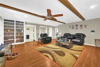 5619 Spanish Oak Drive, Houston, TX 77066 - Photo 16