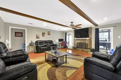 5619 Spanish Oak Drive, Houston, TX 77066 - Photo 4