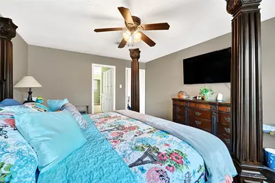 5619 Spanish Oak Drive, Houston, TX 77066 - Photo 18