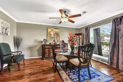 5619 Spanish Oak Drive, Houston, TX 77066 - Photo 12