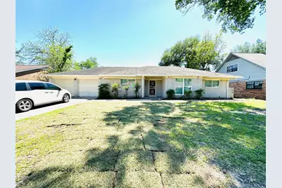 1011 Twinbrooke Drive, Houston, TX 77088 - Photo 1