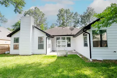 22 S Lace Arbor Drive, The Woodlands, TX 77382 - Photo 20