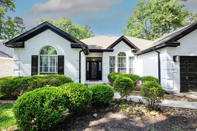 22 S Lace Arbor Drive, The Woodlands, TX 77382 - Photo 4