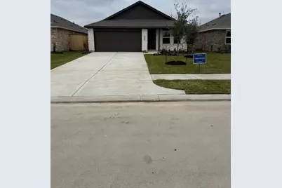 6414 Begonia Trellis Drive, Katy, TX 77493 - Photo 1