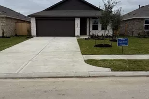 6414 Begonia Trellis Dr, Katy, TX 77493 - Photo 1