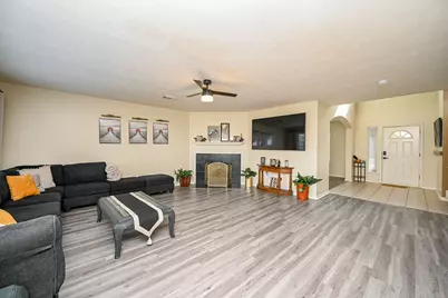 12122 Lucky Meadow Drive, Tomball, TX 77375 - Photo 8