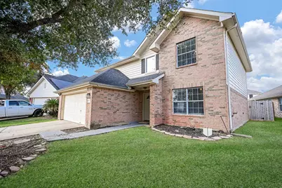 12122 Lucky Meadow Drive, Tomball, TX 77375 - Photo 1