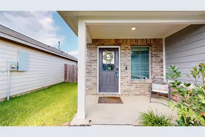 6922 Scarlet Sagebrush Street, Katy, TX 77449 - Photo 4