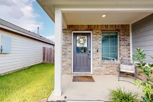 6922 Scarlet Sagebrush St, Katy, TX 77449 - Photo 4