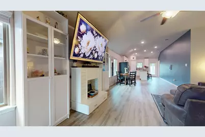 6922 Scarlet Sagebrush Street, Katy, TX 77449 - Photo 8