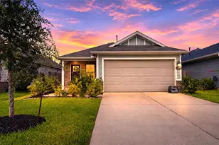6922 Scarlet Sagebrush St, Katy, TX 77449 - Photo 1