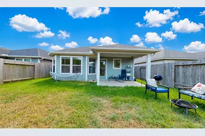 6922 Scarlet Sagebrush Street, Katy, TX 77449 - Photo 38