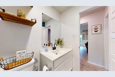 6922 Scarlet Sagebrush Street, Katy, TX 77449 - Photo 30