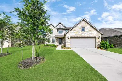 3007 Velda May Drive, Richmond, TX 77406 - Photo 1