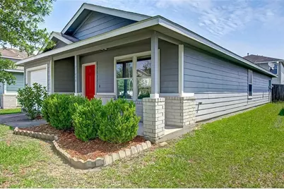 21206 Wortham Oaks Drive, Humble, TX 77338 - Photo 1