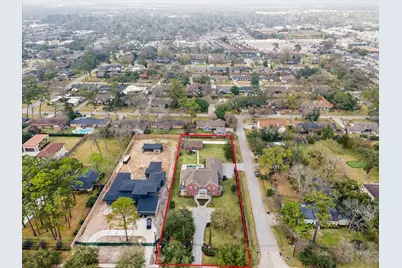 9206 Westview Drive, Houston, TX 77055 - Photo 1