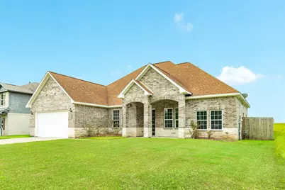 2040 Twin Lakes Boulevard, West Columbia, TX 77486 - Photo 2