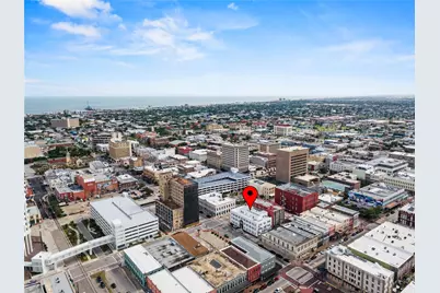 2102 Mechanic Street #302, Galveston, TX 77550 - Photo 12