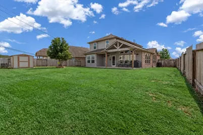 31918 McKinley Run Drive, Hockley, TX 77447 - Photo 4