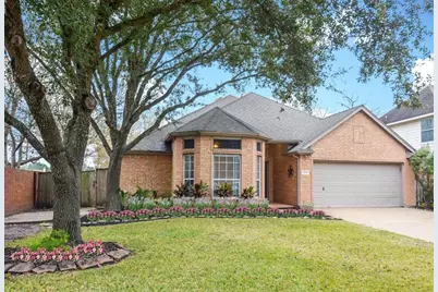7634 Broken Oak Lane, Sugar Land, TX 77479 - Photo 1
