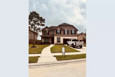 2023 Pine Ledge Rd Road, Pearland, TX 77089 - Photo 1