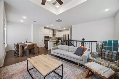 1817 Agoura Hills Dr, Houston, TX 77080 - Photo 4