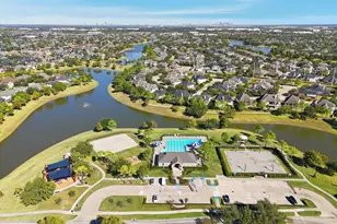 11303 Sailwing Creek Ct, Pearland, TX 77584 - Photo 48