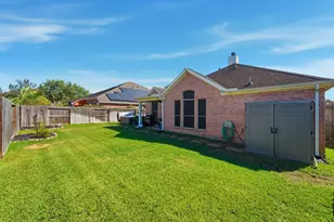 11303 Sailwing Creek Ct, Pearland, TX 77584 - Photo 38