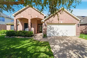 11303 Sailwing Creek Ct, Pearland, TX 77584 - Photo 4