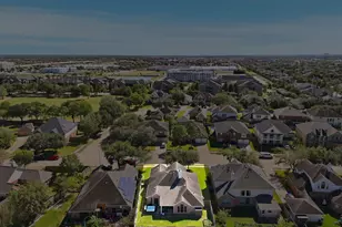 11303 Sailwing Creek Ct, Pearland, TX 77584 - Photo 42