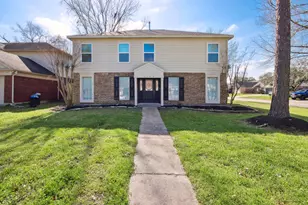 1127 Cascade Creek Dr, Katy, TX 77450 - Photo 1