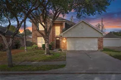 20418 Coleridge Lane, Richmond, TX 77407 - Photo 2