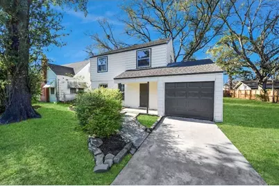 8319 Glenview Drive, Houston, TX 77017 - Photo 2