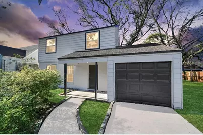 8319 Glenview Drive, Houston, TX 77017 - Photo 1
