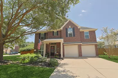20203 Misty River Way, Cypress, TX 77433 - Photo 4