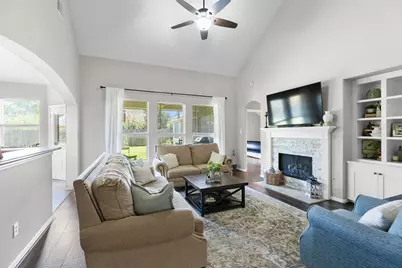 20203 Misty River Way, Cypress, TX 77433 - Photo 12