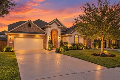 11606 Via Verdone Drive, Richmond, TX 77406 - Photo 1