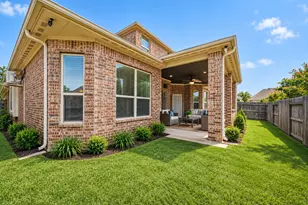 11606 Via Verdone Dr, Richmond, TX 77406 - Photo 30