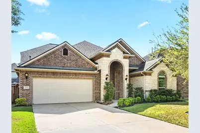 11606 Via Verdone Drive, Richmond, TX 77406 - Photo 2