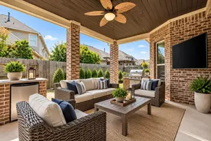 11606 Via Verdone Dr, Richmond, TX 77406 - Photo 28