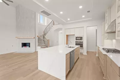 448 Soaring Sparrow Trail, Katy, TX 77493 - Photo 4