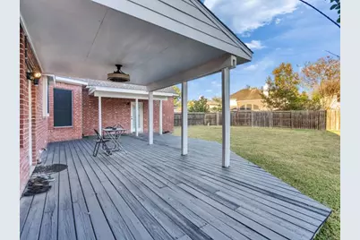 2026 Avana Glen Lane, Sugar Land, TX 77498 - Photo 42