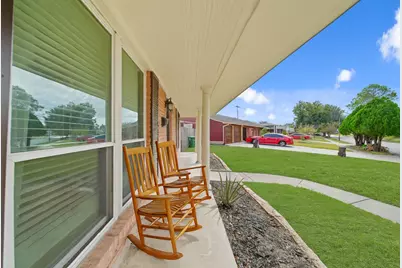 10803 Doud Street, Houston, TX 77035 - Photo 8