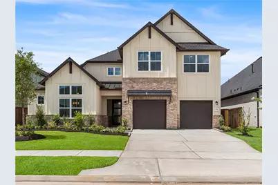 32018 Western Grove Lane, Fulshear, TX 77441 - Photo 1