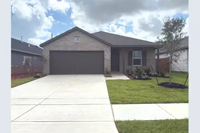 3001 Duskshine Drive, Brookshire, TX 77423 - Photo 1